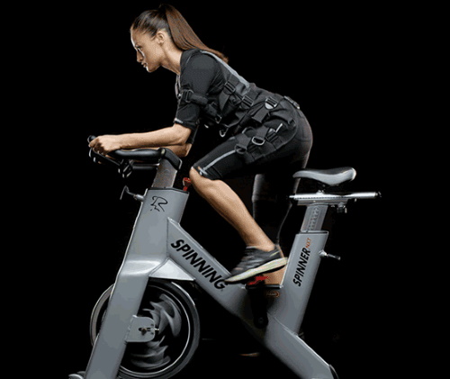 ЕМС тренировки для похудения. Что это такое, упражнения, отзывы врачей, фото до и после