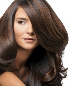 Как сделать волосы гуще и толще