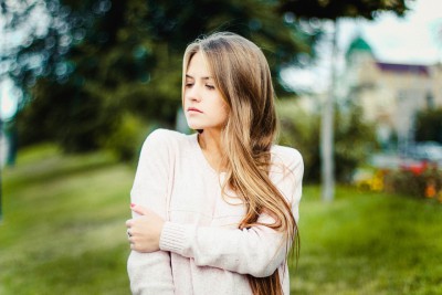 Уход за кожей лица после 30 лет