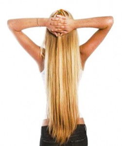 Шампуни для роста волос