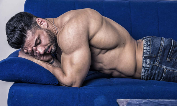 Препараты для улучшения сна