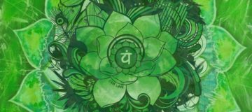 Откройте свое сердце и наполнитесь любовью: методы для раскрытия Анахата чакры