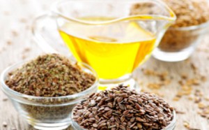 Льняное масло для похудения