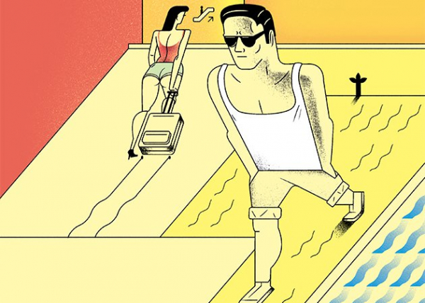 Расставание с девушкой: иногда это лучшее, что с тобой может произойти