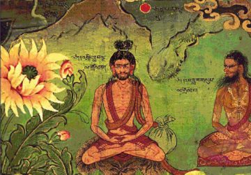 Древнетибетское учение для духовного развития: подробно о Янтра йоге