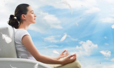 Откройте свое сердце и наполнитесь любовью: методы для раскрытия Анахата чакры