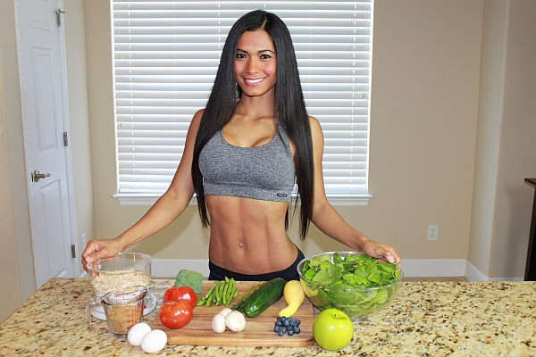 Мифы о спортивном питании Мифы о спортивном питании