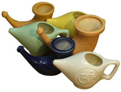 Эффективное промывание носа из йоги &ndash; Джала Нети: правильное выполнение и польза от процедуры