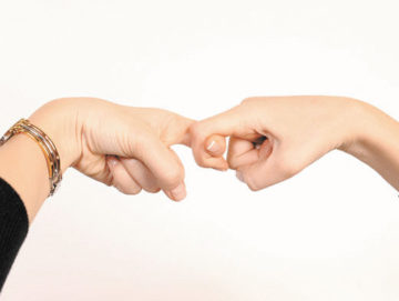 Какие делать мудры для лечения печени и желчного пузыря?