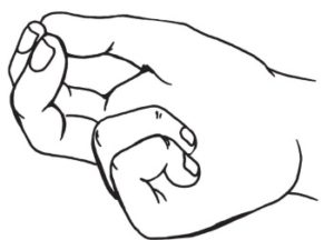 Какие мудры делать для успеха и удачи во всем?